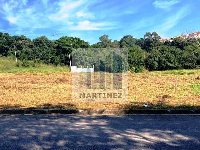 #2662 - Terreno na cidade para Venda em Itatiba - SP