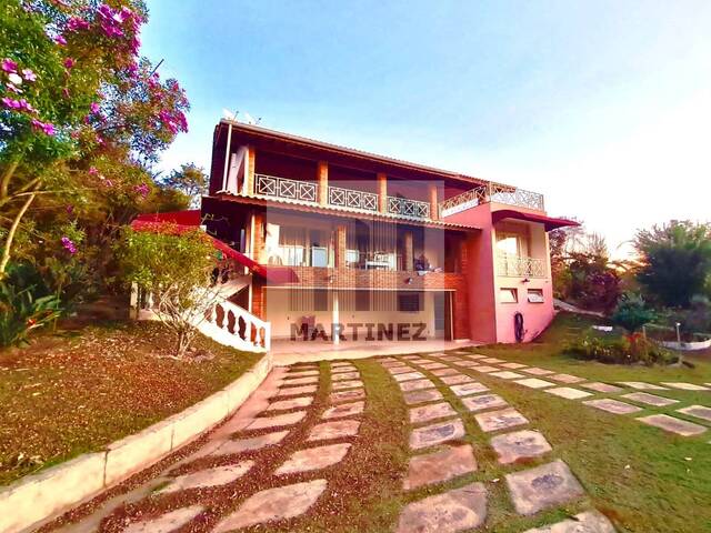 #4488 - Casa em condomínio para Venda em Itatiba - SP