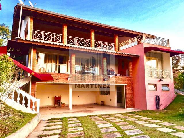 #4488 - Casa em condomínio para Venda em Itatiba - SP