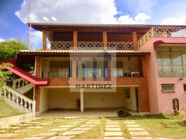 #4488 - Casa em condomínio para Venda em Itatiba - SP