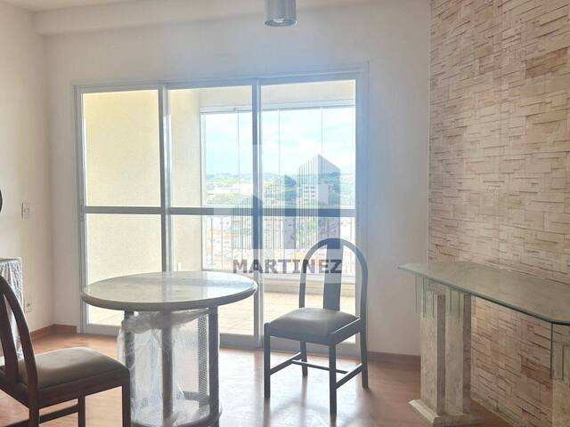 #3193 - P - Apartamento padrão para Venda em Itatiba - SP