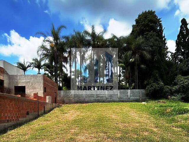 #2685 - Terreno em condomínio para Venda em Itatiba - SP
