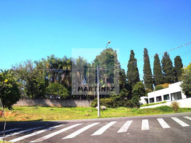 #2685 - Terreno em condomínio para Venda em Itatiba - SP