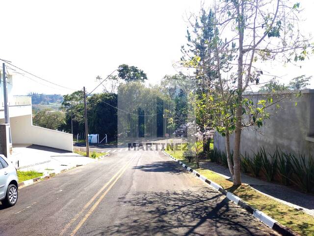 #2685 - Terreno em condomínio para Venda em Itatiba - SP