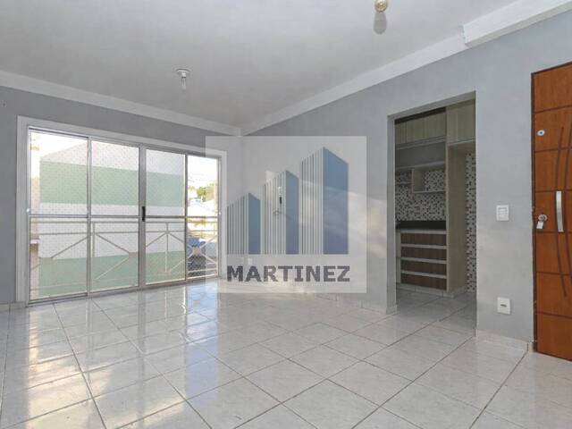 #3194 - P - Apartamento padrão para Venda em Itatiba - SP