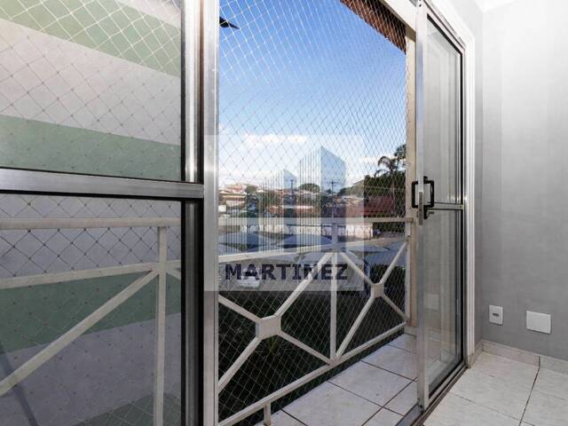 #3194 - P - Apartamento padrão para Venda em Itatiba - SP