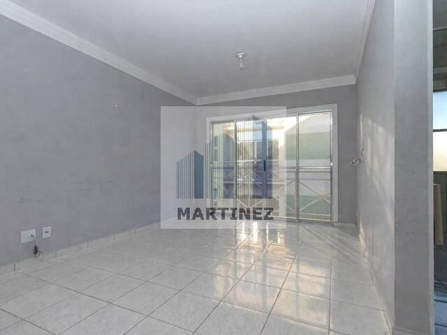 #3194 - P - Apartamento padrão para Venda em Itatiba - SP