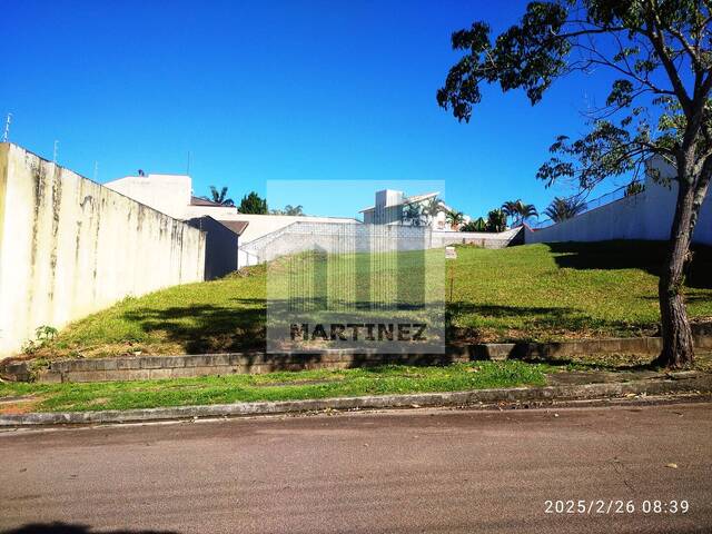 #2686 - Terreno na cidade para Venda em Itatiba - SP