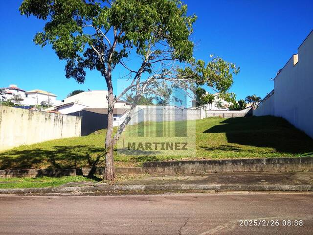 #2686 - Terreno na cidade para Venda em Itatiba - SP