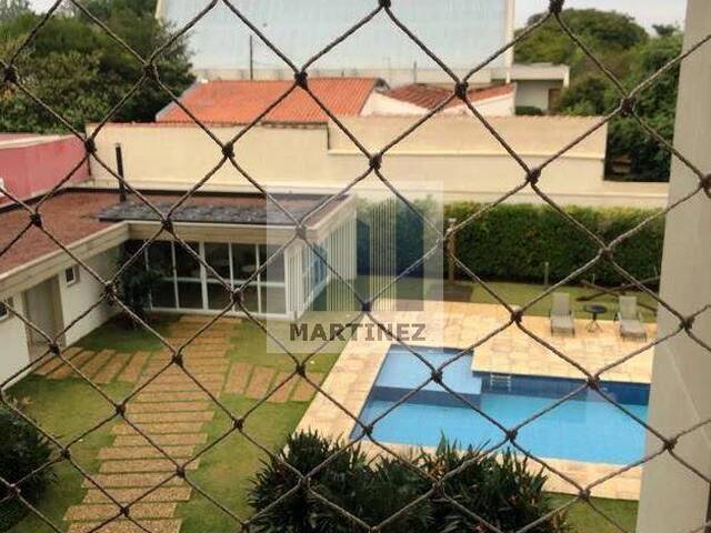 Apartamento padrão para Venda em Itatiba - 4
