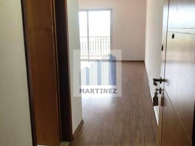 Apartamento padrão para Venda em Itatiba - 5
