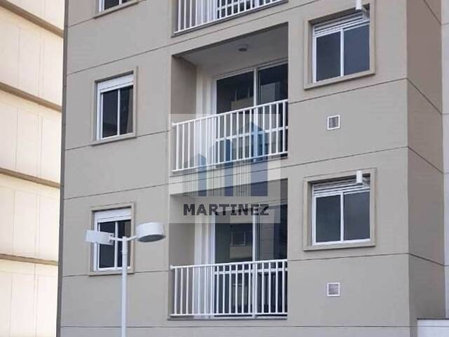 Apartamento padrão para Venda em Itatiba - 5