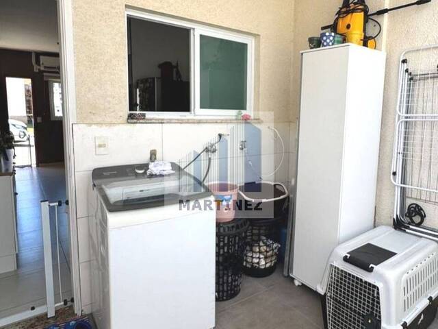 #4490 - P - Casa em condomínio para Venda em Itatiba - SP