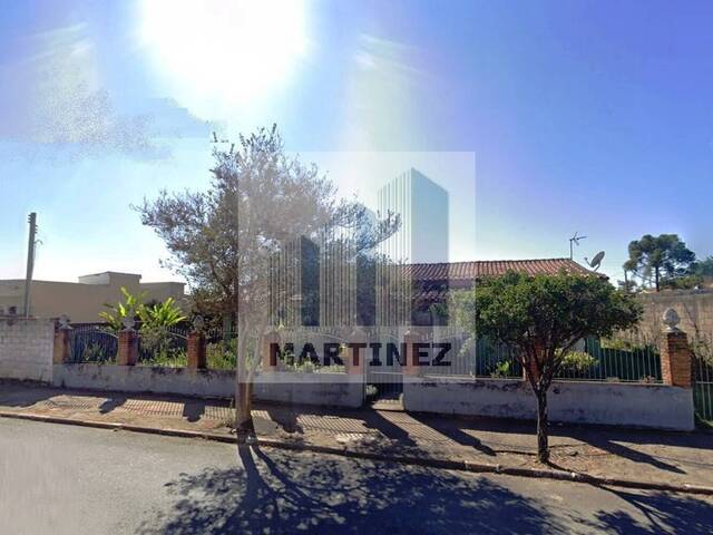 #1485 - Casa na cidade para Venda em Itatiba - SP