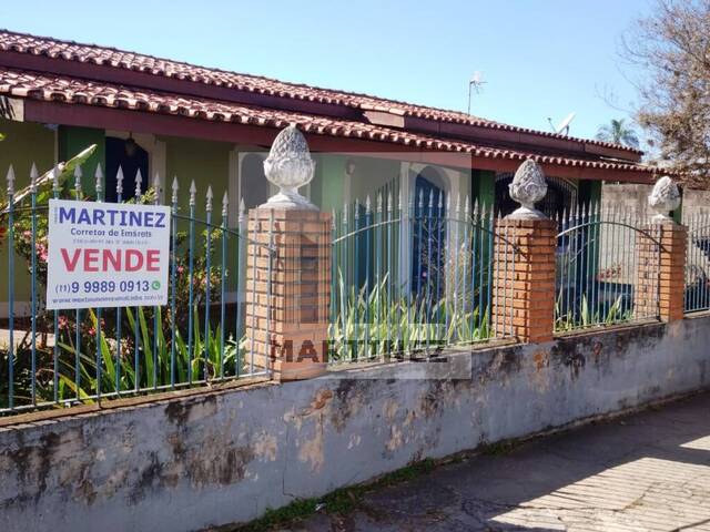 #1485 - Casa na cidade para Venda em Itatiba - SP