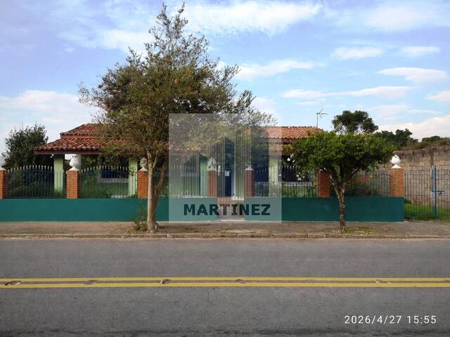 #1485 - Casa na cidade para Venda em Itatiba - SP