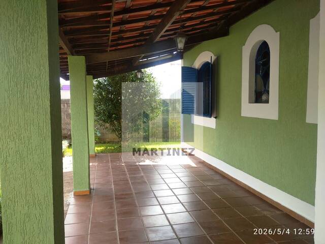 Casa na cidade para Venda em Itatiba - 5