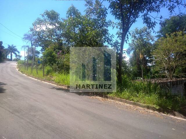 #2687 - Terreno padrão chácara para Venda em Itatiba - SP