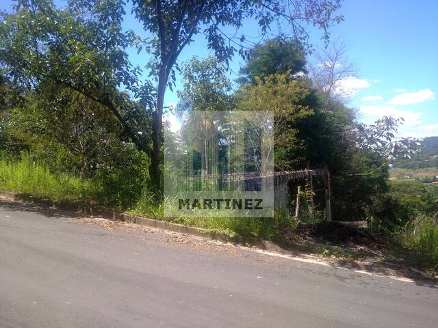 #2687 - Terreno padrão chácara para Venda em Itatiba - SP