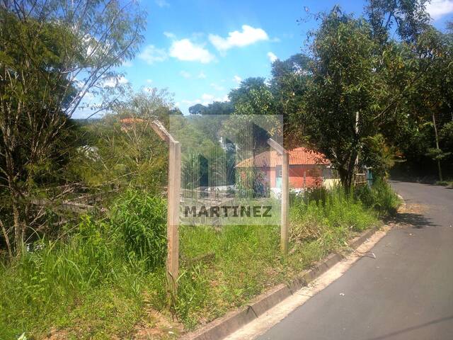 Terreno padrão chácara para Venda em Itatiba - 4