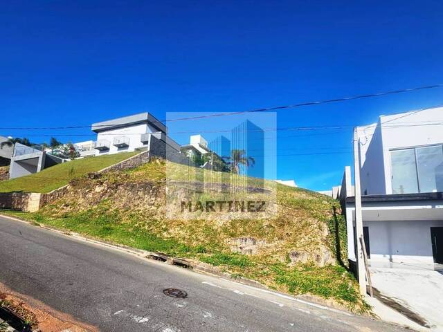 Venda em Residencial Itatiba Country Club - Itatiba