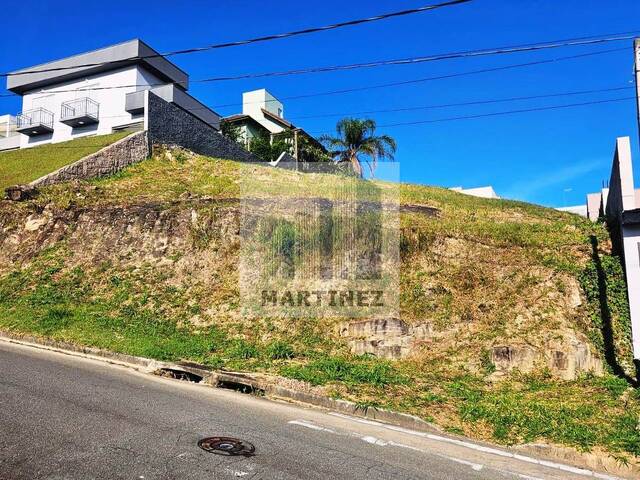 Terreno em condomínio para Venda em Itatiba - 2