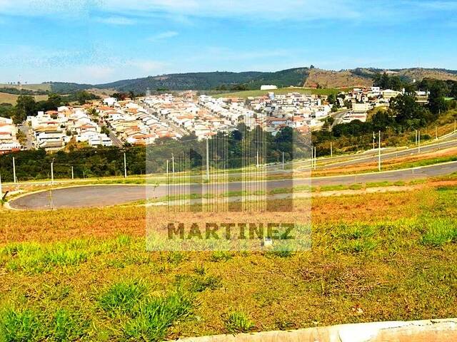 #2690 - Terreno na cidade para Venda em Itatiba - SP