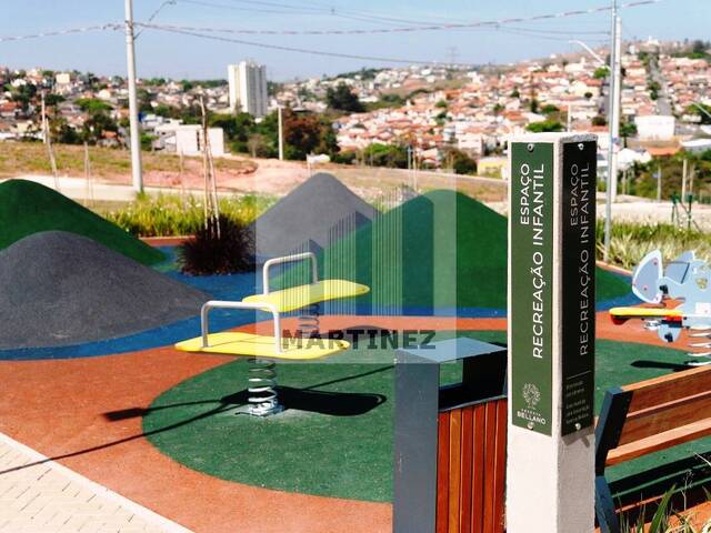 Terreno na cidade para Venda em Itatiba - 5