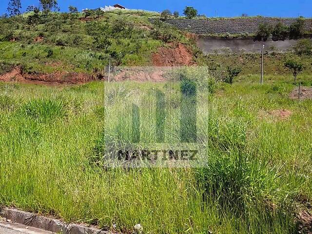 Terreno na cidade para Venda em Itatiba - 5