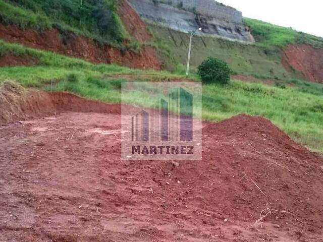 #2691 - Terreno na cidade para Venda em Itatiba - SP
