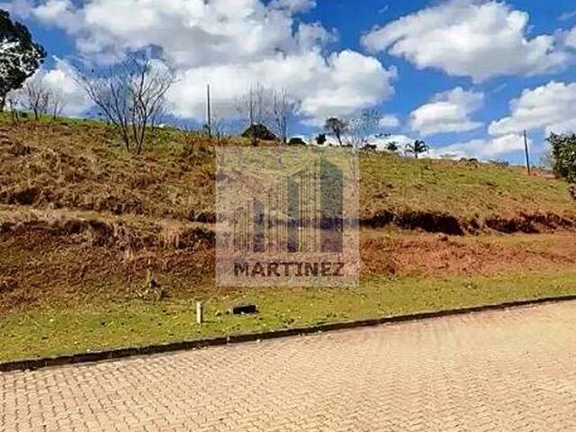 Terreno em condomínio para Venda em Itatiba - 2