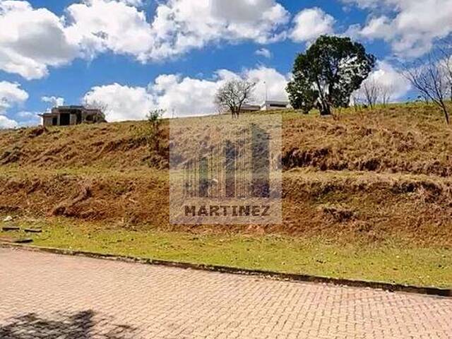 Terreno em condomínio para Venda em Itatiba - 4