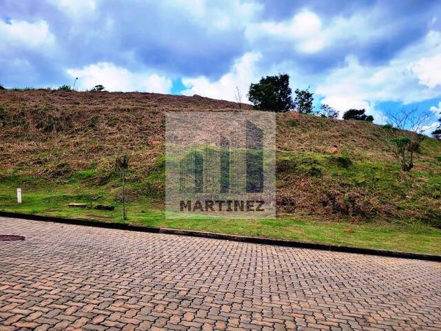 Terreno em condomínio para Venda em Itatiba - 5