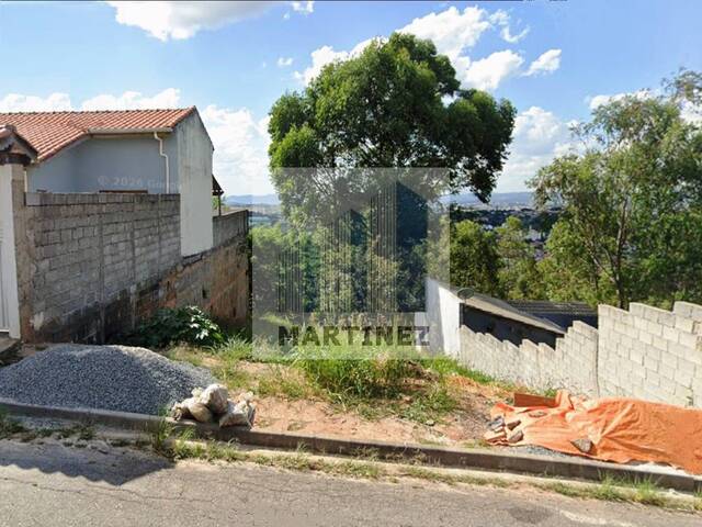 #2693 - Terreno na cidade para Venda em Itatiba - SP