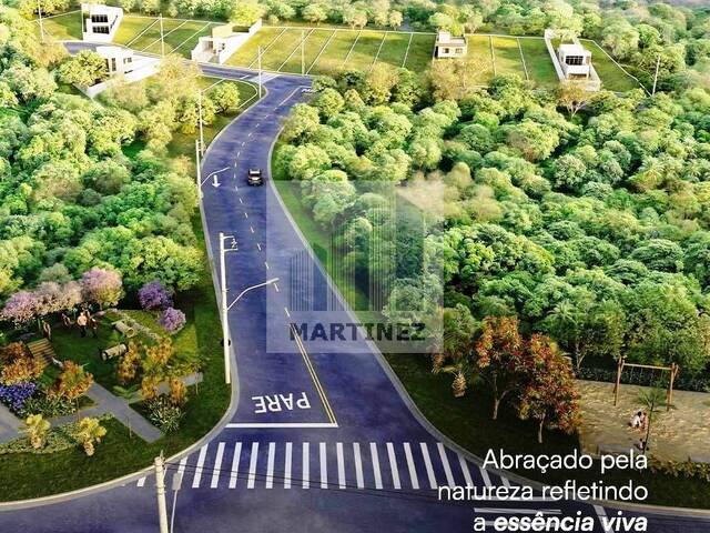 #2694 - L - Terreno em condomínio para Venda em Atibaia - SP