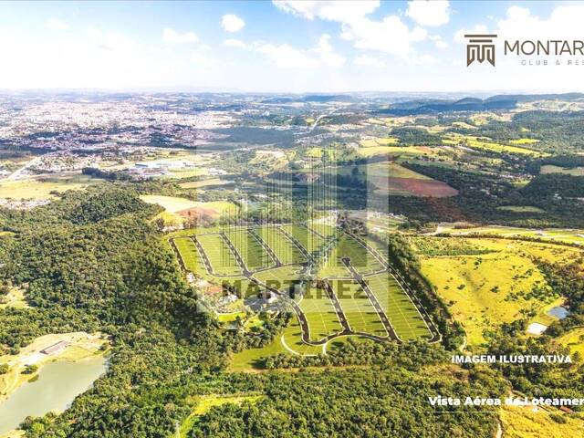 #2695 - L - Terreno em condomínio para Venda em Atibaia - SP