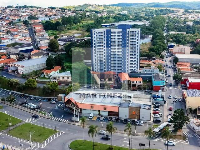 #3197 - Apartamento padrão para Venda em Itatiba - SP
