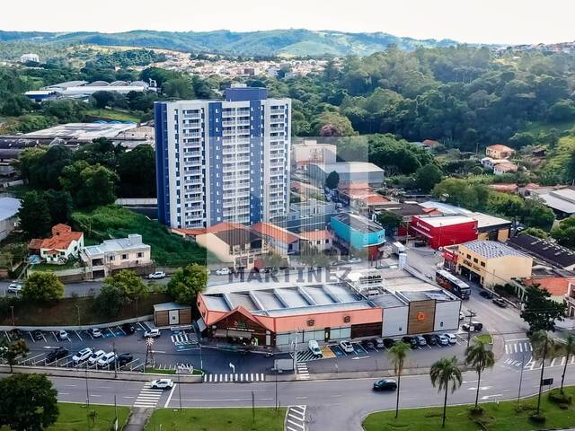 Apartamento padrão para Venda em Itatiba - 4