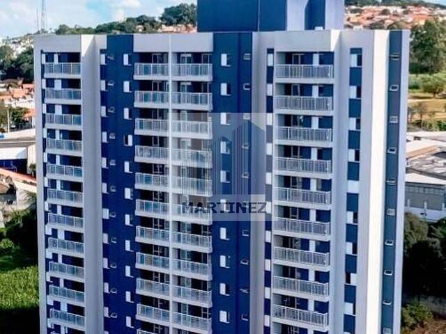 #3197 - Apartamento padrão para Venda em Itatiba - SP