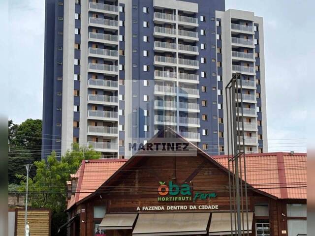 Apartamento padrão para Venda em Itatiba - 5