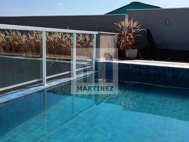 #3197 - Apartamento padrão para Venda em Itatiba - SP