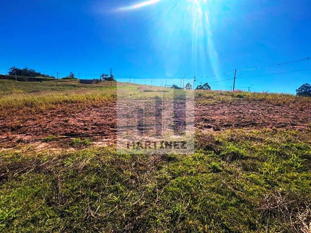#2698 - Terreno na cidade para Venda em Itatiba - SP