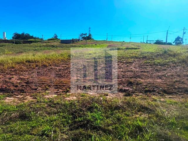 #2698 - Terreno na cidade para Venda em Itatiba - SP