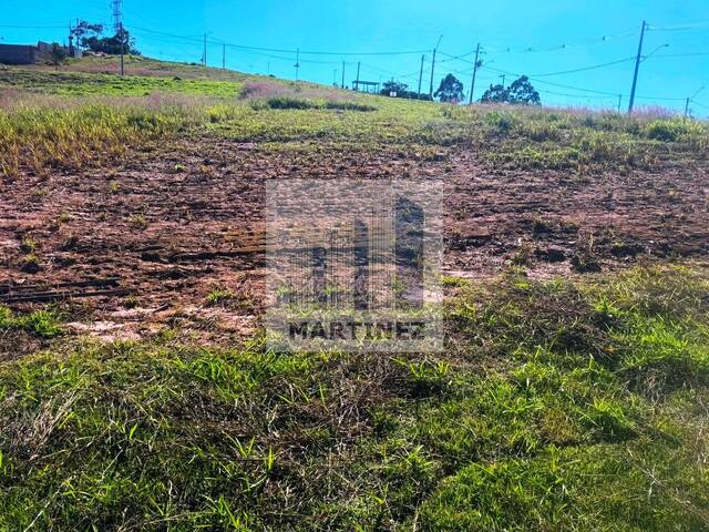 Terreno na cidade para Venda em Itatiba - 4