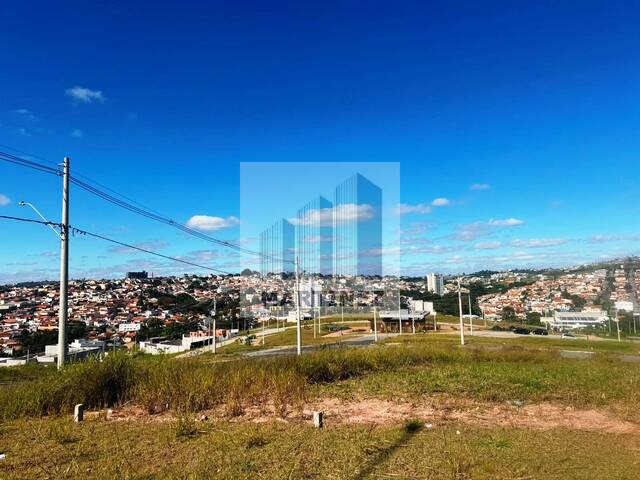 Terreno na cidade para Venda em Itatiba - 5