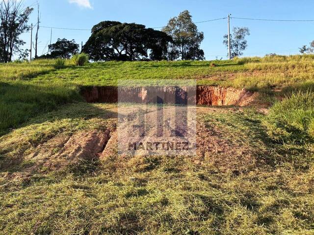 #2690 - Terreno na cidade para Venda em Itatiba - SP