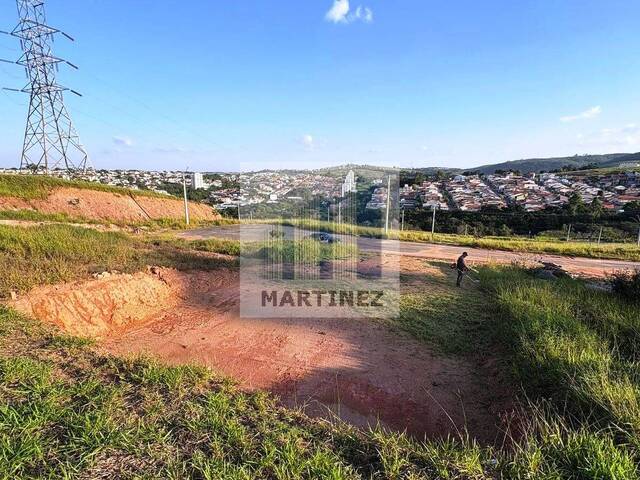 #2690 - Terreno na cidade para Venda em Itatiba - SP