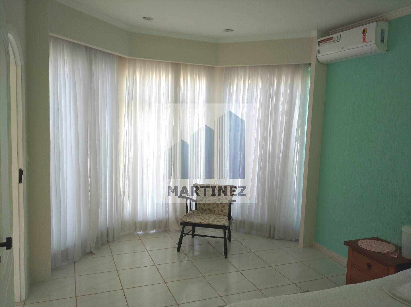 Casa de Condomínio, 4 quartos - Foto 40