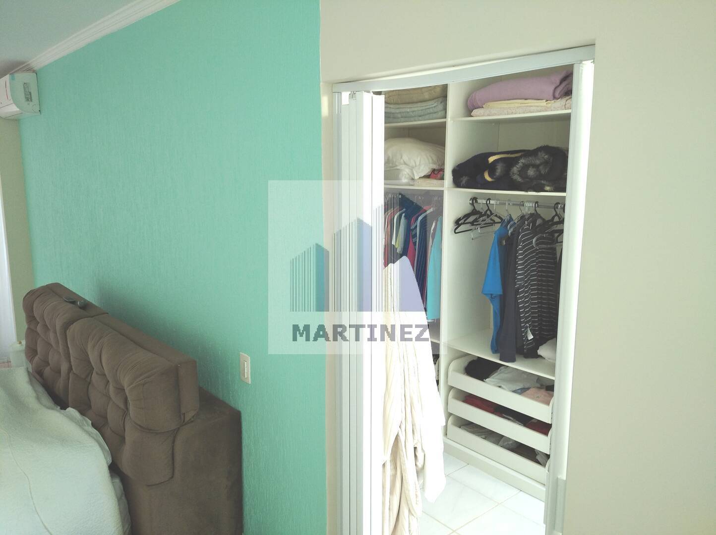 Casa de Condomínio, 4 quartos - Foto 41