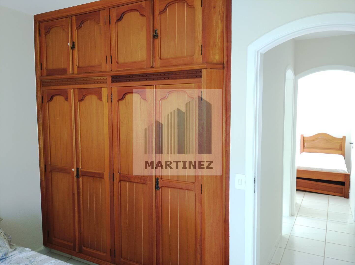 Casa de Condomínio, 4 quartos - Foto 44